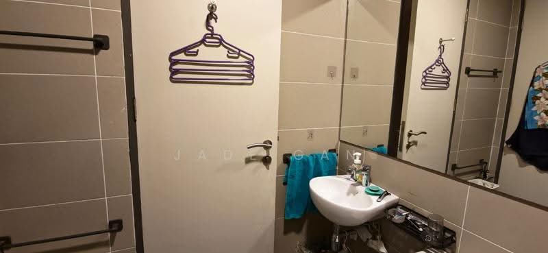 Kediaman Servis untuk Disewa di Tiara Mutiara 2 - Jade Gan - Bathroom - PropertyGuru.com.my