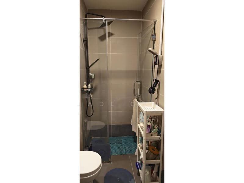 Kediaman Servis untuk Disewa di Tiara Mutiara 2 - Jade Gan - Bathroom - PropertyGuru.com.my