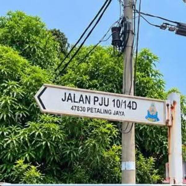 Rumah Teres 2-Tingkat untuk Dijual di Saujana Damansara (Damansara Damai) - Robin Loh - PropertyGuru.com.my