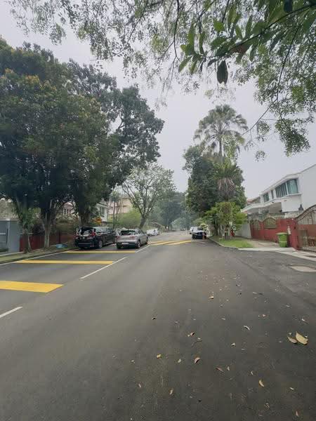 Rumah Teres 2-Tingkat untuk Dijual di Saujana Damansara (Damansara Damai) - Robin Loh - PropertyGuru.com.my
