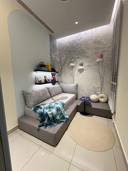 Kondominium untuk Dijual di Residensi Kirana - Belle Yee - Interior - PropertyGuru.com.my