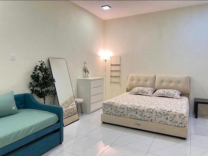 Rumah Teres 2-Tingkat untuk Disewa di Ipoh (Perak) - Mandy Phang - Bedroom - PropertyGuru.com.my