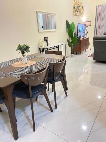 Rumah Teres 2-Tingkat untuk Disewa di Ipoh (Perak) - Mandy Phang - Dining Room - PropertyGuru.com.my