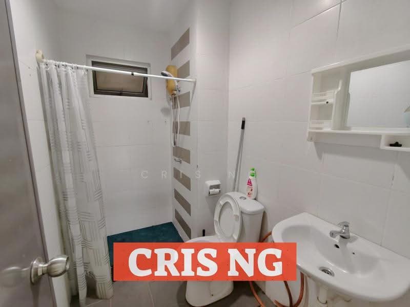 Condominium for Sale at One World 2 (1-Sky) - Cris Ng - Bathroom - PropertyGuru.com.my