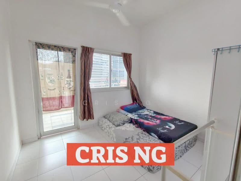 Condominium for Sale at One World 2 (1-Sky) - Cris Ng - Bedroom - PropertyGuru.com.my