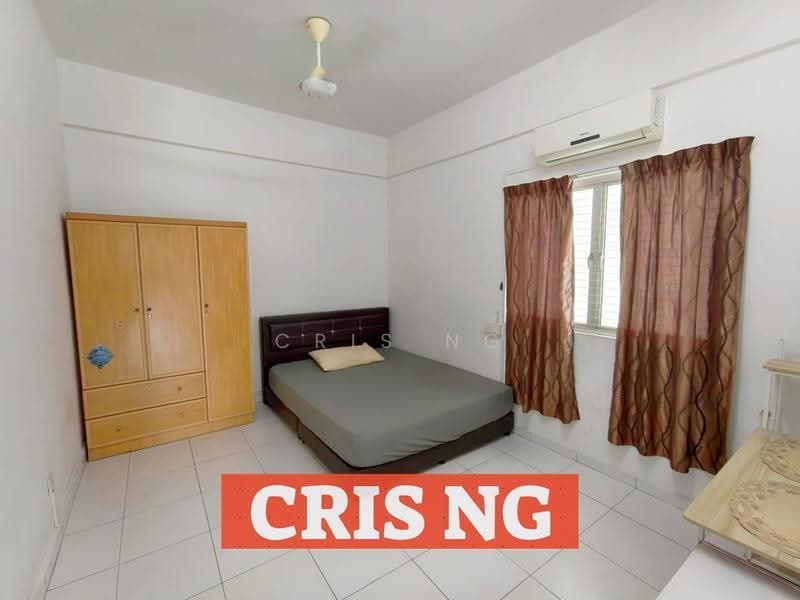 Condominium for Sale at One World 2 (1-Sky) - Cris Ng - Bedroom - PropertyGuru.com.my