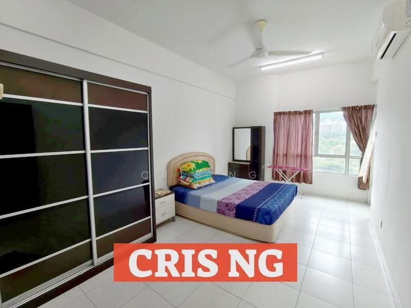 Condominium for Sale at One World 2 (1-Sky) - Cris Ng - Bedroom - PropertyGuru.com.my