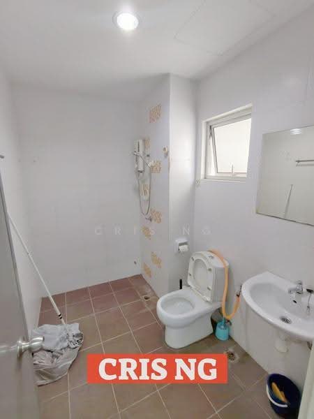 Condominium for Sale at One World 2 (1-Sky) - Cris Ng - Bathroom - PropertyGuru.com.my