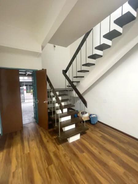 Rumah Teres 2-Tingkat untuk Disewa di Taman Pelangi (Johor Bahru) - Jojo Chung - PropertyGuru.com.my