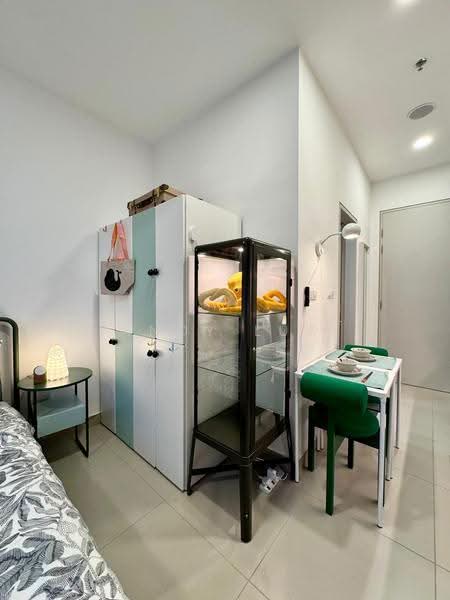 Service Residence for Rent at SWNK Houze @ BBCC - Andy Lua - Dining Room - PropertyGuru.com.my