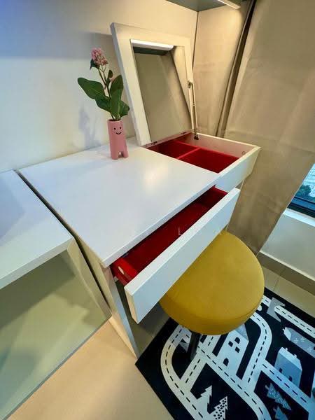 Service Residence for Rent at SWNK Houze @ BBCC - Andy Lua - PropertyGuru.com.my