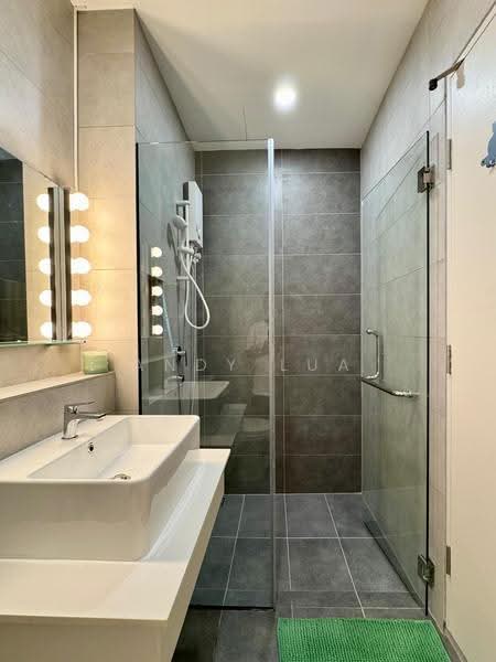 Service Residence for Rent at SWNK Houze @ BBCC - Andy Lua - Bathroom - PropertyGuru.com.my