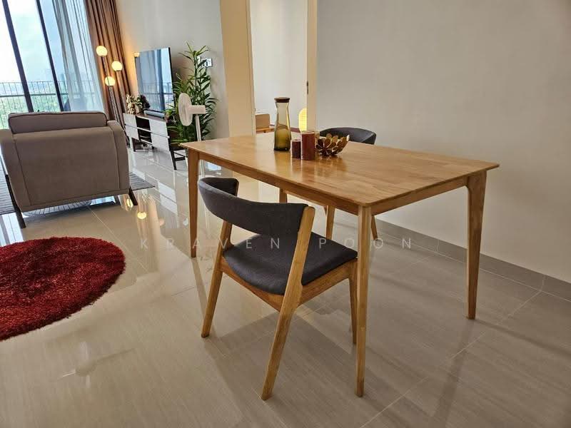 Service Residence for Sale at Senada Residence @ KLGCC Resort - Kraven Poon - PropertyGuru.com.my