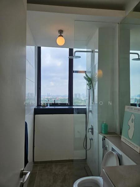 Service Residence for Sale at Senada Residence @ KLGCC Resort - Kraven Poon - PropertyGuru.com.my