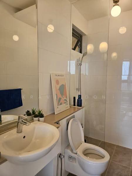 Service Residence for Sale at Senada Residence @ KLGCC Resort - Kraven Poon - PropertyGuru.com.my