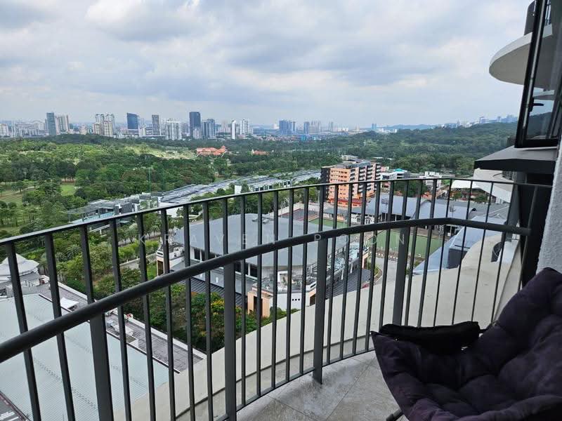 Service Residence for Sale at Senada Residence @ KLGCC Resort - Kraven Poon - PropertyGuru.com.my
