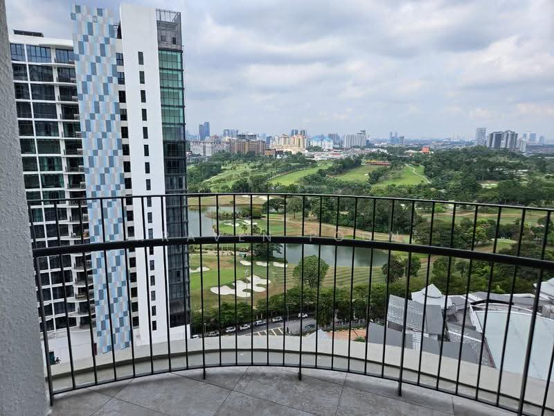 Service Residence for Sale at Senada Residence @ KLGCC Resort - Kraven Poon - PropertyGuru.com.my