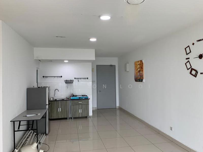 Condominium for Sale at Bayu Sentul - Jackson Looi - Kitchen - PropertyGuru.com.my