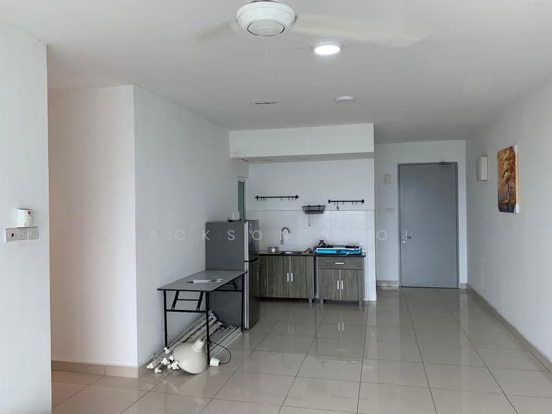 Condominium for Sale at Bayu Sentul - Jackson Looi - Kitchen - PropertyGuru.com.my