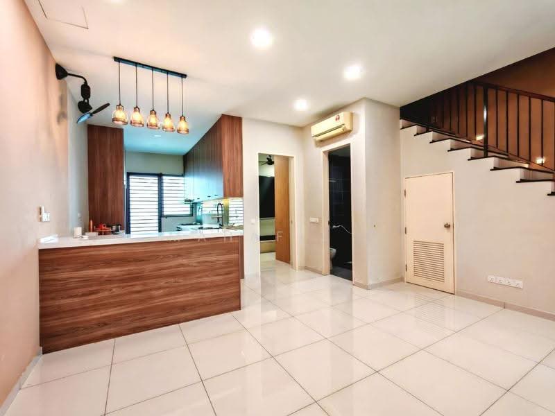 Rumah Teres 2-Tingkat untuk Dijual di Eco Forest (Semenyih) - Mahafiz . - PropertyGuru.com.my