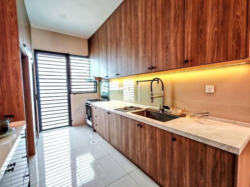 Rumah Teres 2-Tingkat untuk Dijual di Eco Forest (Semenyih) - Mahafiz . - PropertyGuru.com.my