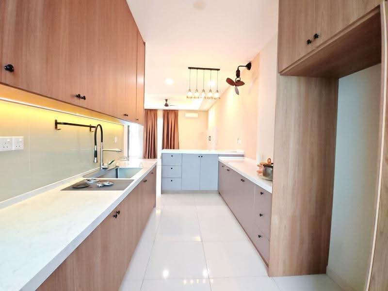 Rumah Teres 2-Tingkat untuk Dijual di Eco Forest (Semenyih) - Mahafiz . - PropertyGuru.com.my