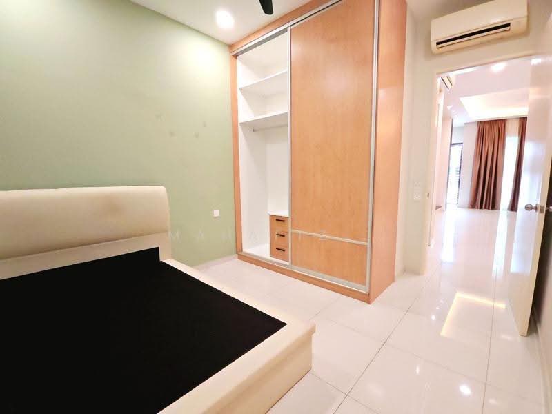 Rumah Teres 2-Tingkat untuk Dijual di Eco Forest (Semenyih) - Mahafiz . - PropertyGuru.com.my