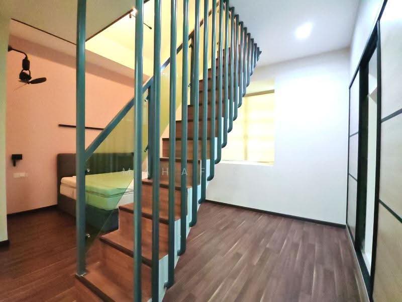 Rumah Teres 2-Tingkat untuk Dijual di Eco Forest (Semenyih) - Mahafiz . - PropertyGuru.com.my