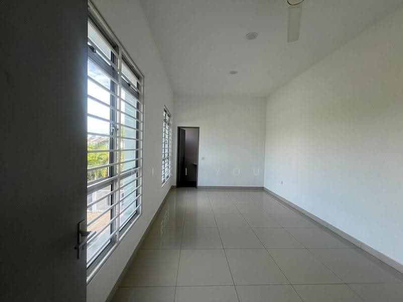 2-storey Terraced House for Rent in Kota Kemuning (Shah Alam) - Miki You - Interior - PropertyGuru.com.my