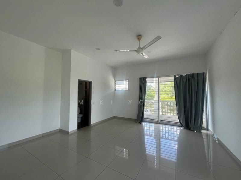 2-storey Terraced House for Rent in Kota Kemuning (Shah Alam) - Miki You - Interior - PropertyGuru.com.my