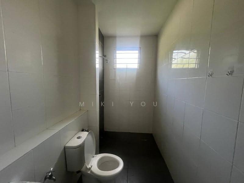 2-storey Terraced House for Rent in Kota Kemuning (Shah Alam) - Miki You - Bathroom - PropertyGuru.com.my
