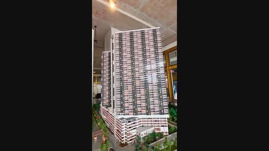 Condominium for Sale at Residensi Tepian Tasik (Lake Side Homes) - Shu Wai - PropertyGuru.com.my