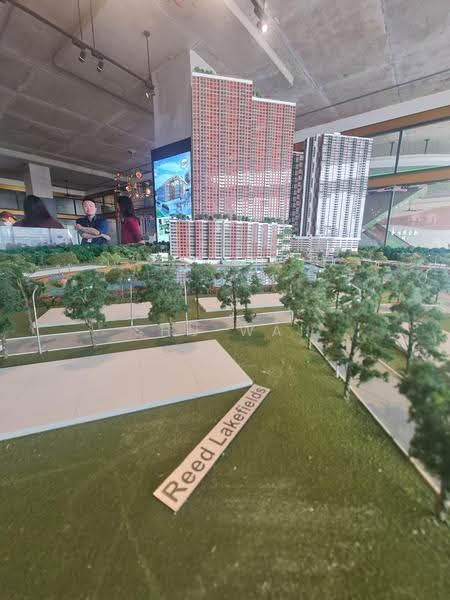 Condominium for Sale at Residensi Tepian Tasik (Lake Side Homes) - Shu Wai - PropertyGuru.com.my