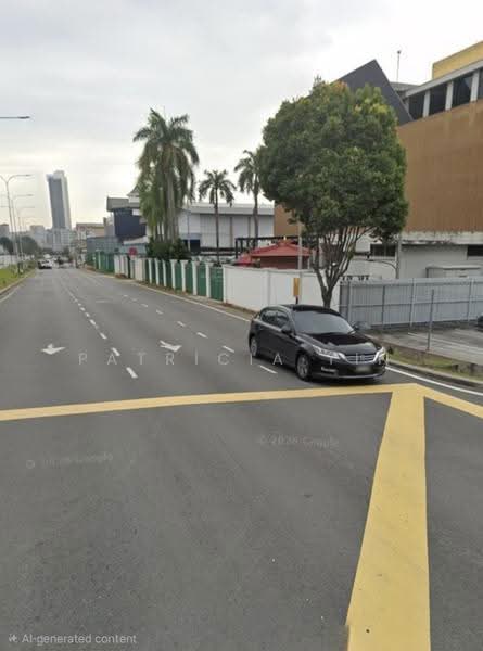 Factory for Rent in Taman Perindustrian Subang (Subang Jaya) - Patricia Yin - PropertyGuru.com.my
