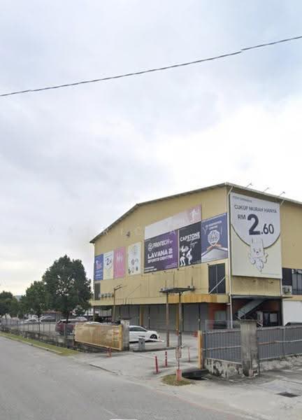 Factory for Rent in Taman Perindustrian Subang (Subang Jaya) - Patricia Yin - Exterior - PropertyGuru.com.my