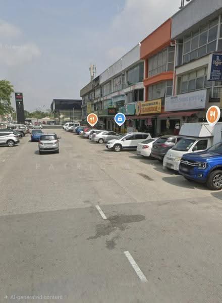 Factory for Rent in Taman Perindustrian Subang (Subang Jaya) - Patricia Yin - Exterior - PropertyGuru.com.my