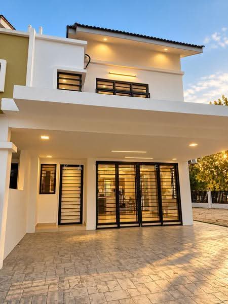 2-storey Terraced House for Sale in 16 Sierra (Puchong) - Kate Lee - PropertyGuru.com.my