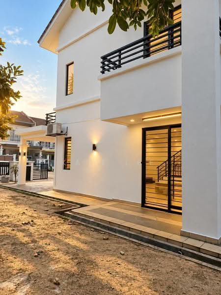 2-storey Terraced House for Sale in 16 Sierra (Puchong) - Kate Lee - PropertyGuru.com.my