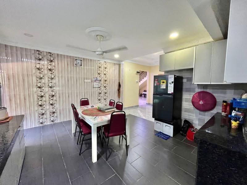 Rumah Teres 2-Tingkat untuk Dijual di Seksyen 3 (Bangi) - Mahafiz . - PropertyGuru.com.my