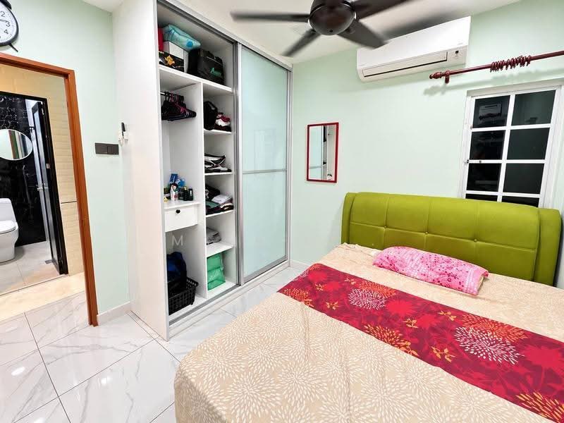 Rumah Teres 1-Tingkat untuk Dijual di Taman Medan (Petaling Jaya) - Mahafiz . - PropertyGuru.com.my