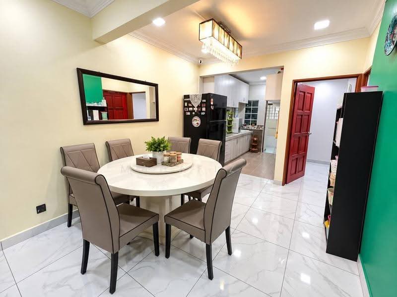 Rumah Teres 1-Tingkat untuk Dijual di Taman Medan (Petaling Jaya) - Mahafiz . - PropertyGuru.com.my