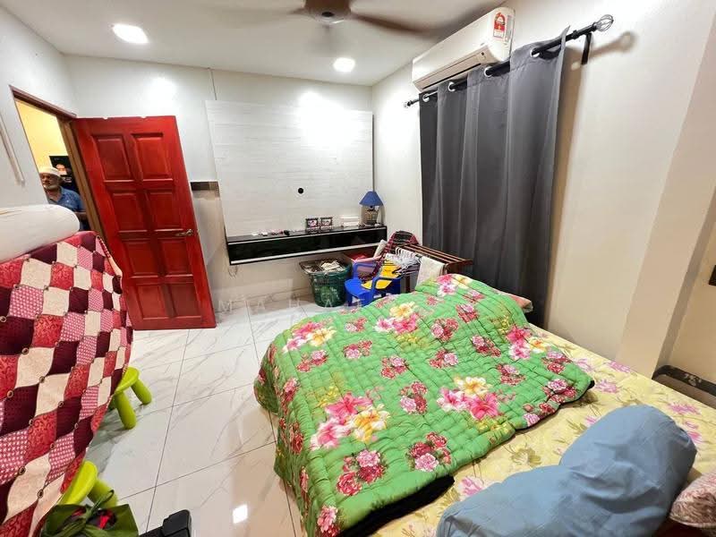 Rumah Teres 1-Tingkat untuk Dijual di Taman Medan (Petaling Jaya) - Mahafiz . - PropertyGuru.com.my