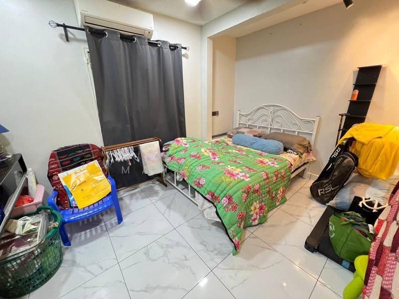 Rumah Teres 1-Tingkat untuk Dijual di Taman Medan (Petaling Jaya) - Mahafiz . - PropertyGuru.com.my