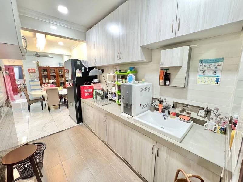 Rumah Teres 1-Tingkat untuk Dijual di Taman Medan (Petaling Jaya) - Mahafiz . - PropertyGuru.com.my
