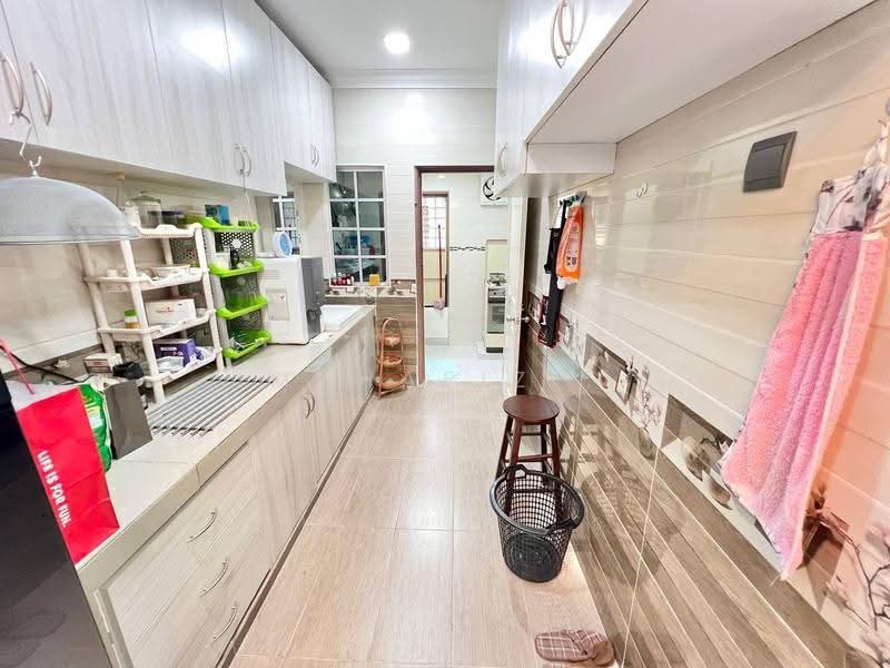 Rumah Teres 1-Tingkat untuk Dijual di Taman Medan (Petaling Jaya) - Mahafiz . - PropertyGuru.com.my