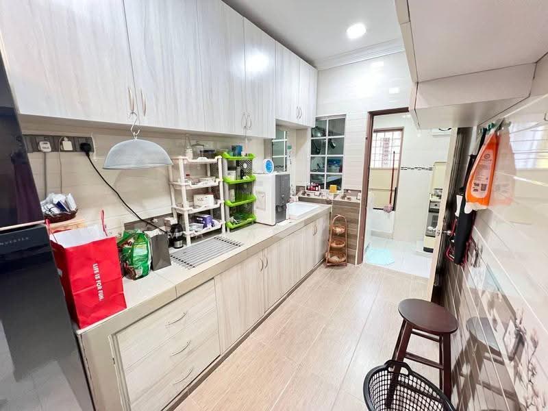 Rumah Teres 1-Tingkat untuk Dijual di Taman Medan (Petaling Jaya) - Mahafiz . - PropertyGuru.com.my