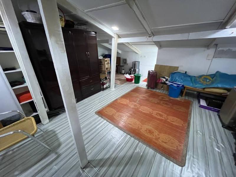Rumah Teres 1-Tingkat untuk Dijual di Taman Medan (Petaling Jaya) - Mahafiz . - PropertyGuru.com.my