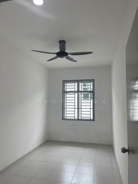 2-storey Terraced House for Sale in Senai (Johor) - Jensen Goh - Interior - PropertyGuru.com.my