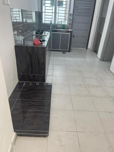 2-storey Terraced House for Sale in Senai (Johor) - Jensen Goh - Kitchen - PropertyGuru.com.my