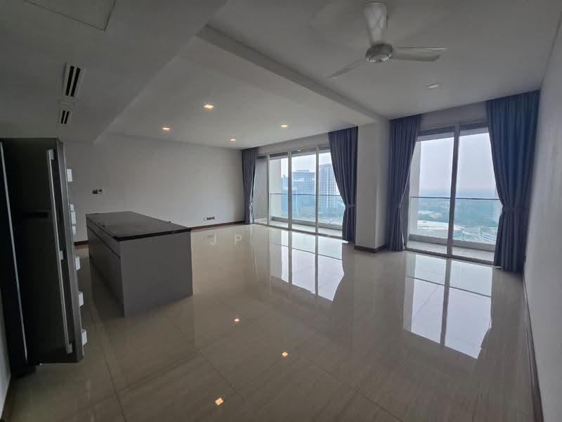 Kediaman Servis untuk Disewa di Puteri Cove Residences - JP Lee - PropertyGuru.com.my